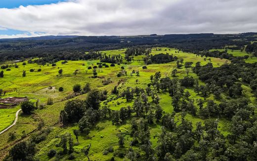 أرض ﻓﻲ Pa‘auilo, Hawaii County