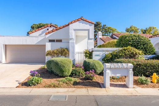 Oceanside, San Diego Countyの高級住宅