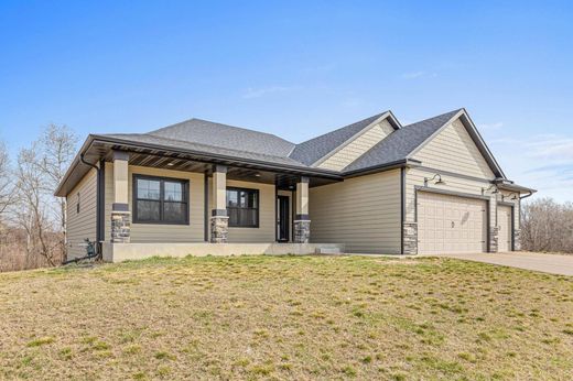 Detached House in Ham Lake, Anoka County
