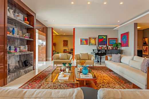 Appartement in São Paulo