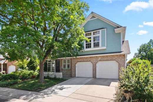 Detached House in Thornton, Adams County