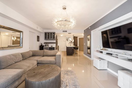 Apartment in Miami, Miami-Dade