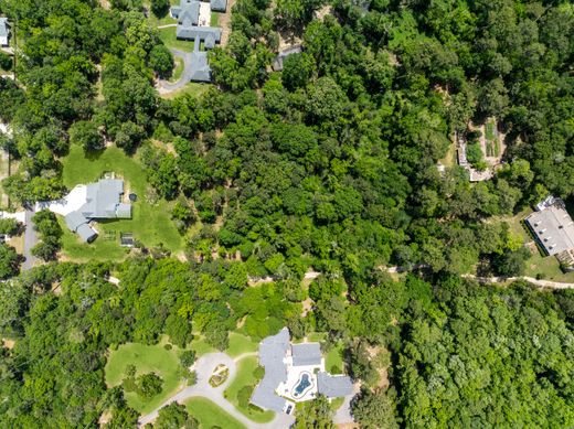 Land in Mandeville, Saint Tammany Parish