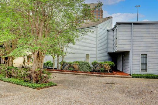 Apartment in Houston, Harris County