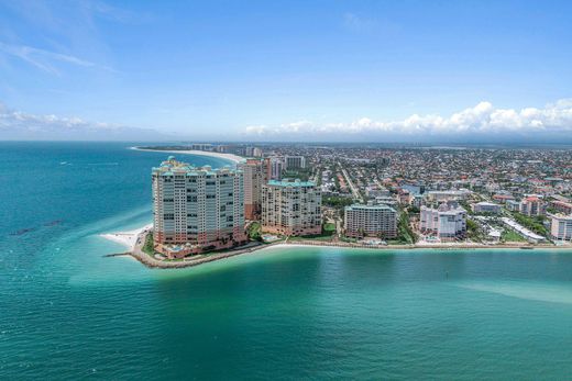 Apartament w Marco Island, Collier County
