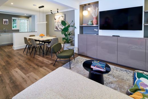 호화 저택 / 런던, Greater London