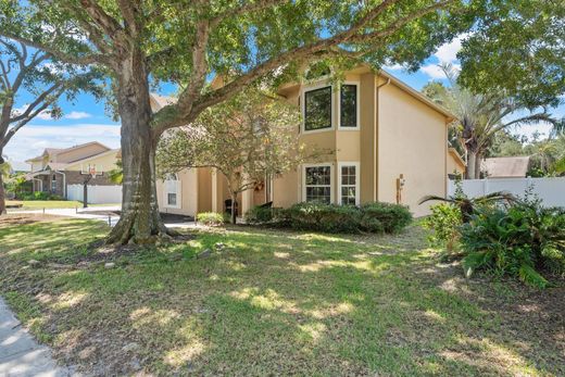 Detached House in Merritt Island, Brevard County