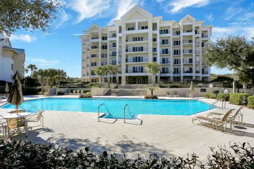 Appartement à Fernandina Beach, Comté de Nassau