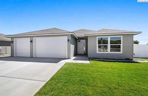 Müstakil ev Kennewick, Benton County