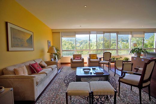 Apartment / Etagenwohnung in Rio de Janeiro