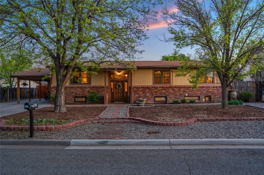 Detached House in White Rock, Los Alamos County