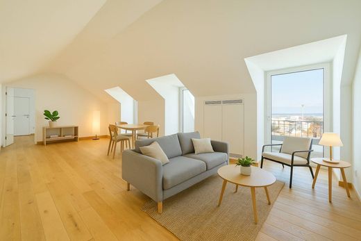 Apartment / Etagenwohnung in Lissabon, Lisbon