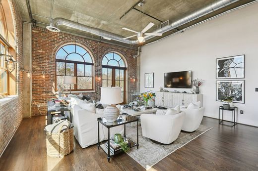 Apartment in Atlanta, Fulton County