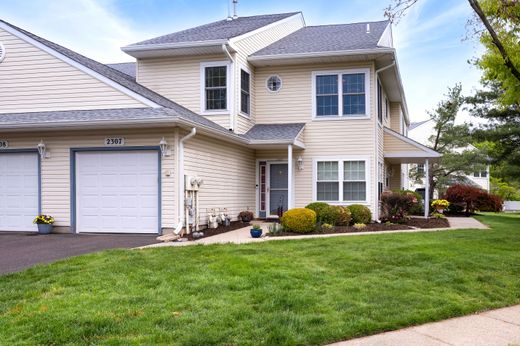 Apartment / Etagenwohnung in Yardley, Bucks County