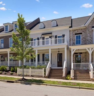 Townhouse in Franklin, Williamson County
