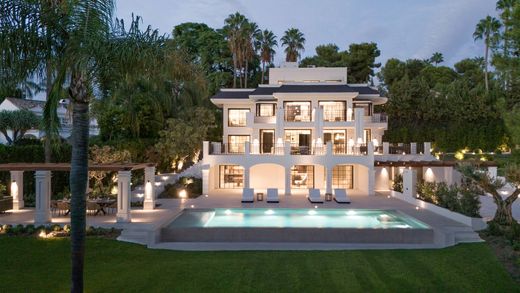 Casa Independente - Marbella, Málaga