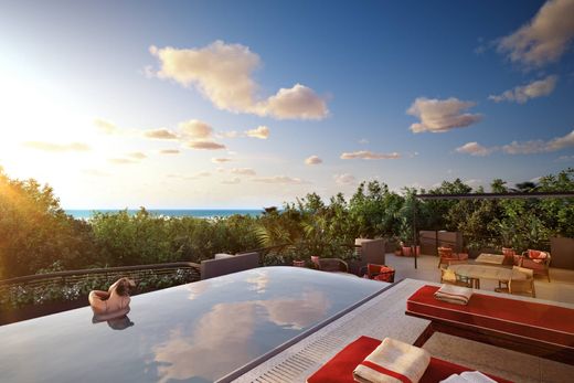 Appartement à Tulum, Quintana Roo
