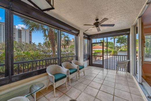 Apartment in Naples, Collier County