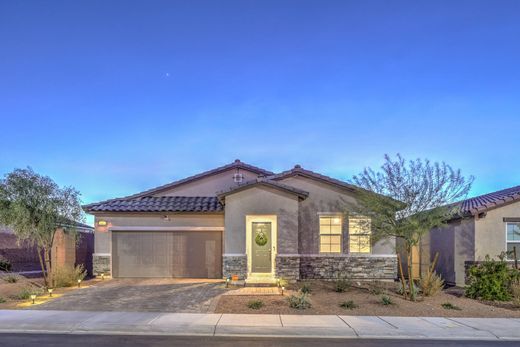 Detached House in Henderson, Clark County