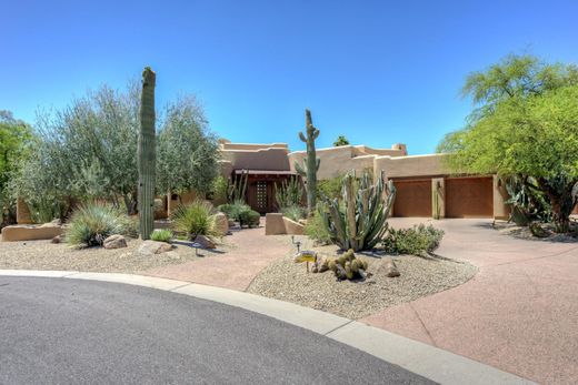 Einfamilienhaus in Paradise Valley, Maricopa County