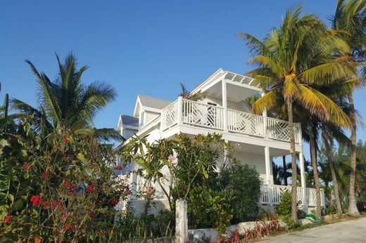Casa en Governor’s Harbour, Central Eleuthera District