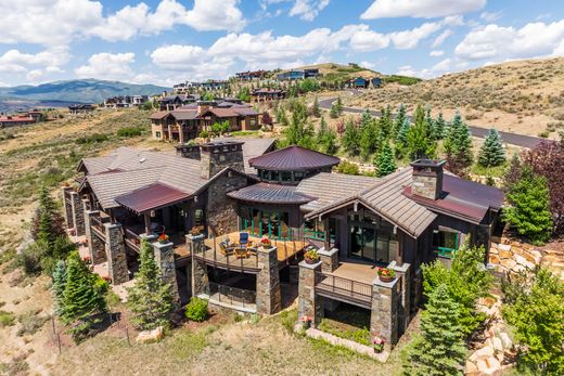 بيت مستقل ﻓﻲ Park City, Summit County