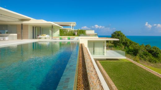 Villa in Thalang, Phuket Province