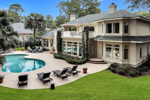 Detached House in Bluffton, Beaufort County