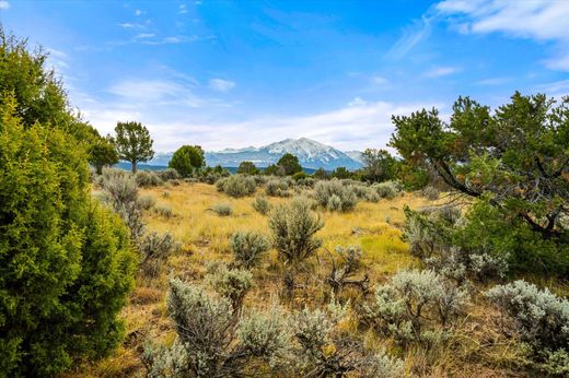 Terreno - Glenwood Springs, Garfield County