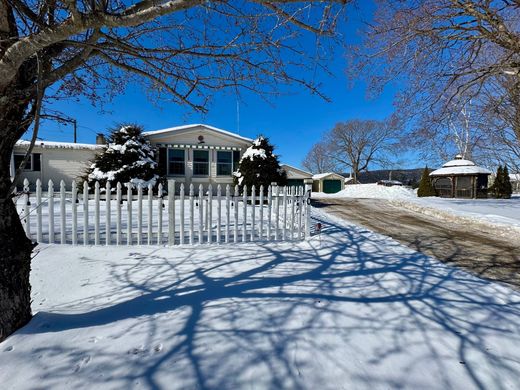 Haverhill, Grafton Countyの一戸建て住宅