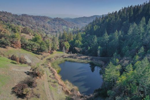 Healdsburg, Sonoma Countyの土地