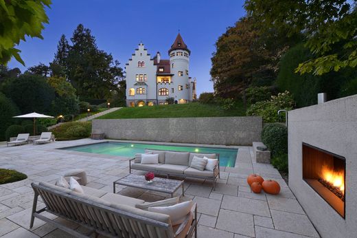 Villa - Starnberg, Upper Bavaria