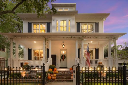 Casa Unifamiliare a Houston, Harris County