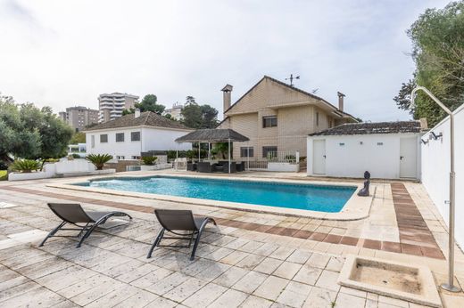 Detached House in Cadiz, Andalusia