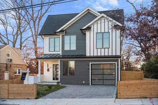 豪宅  阿靈頓縣, Arlington County