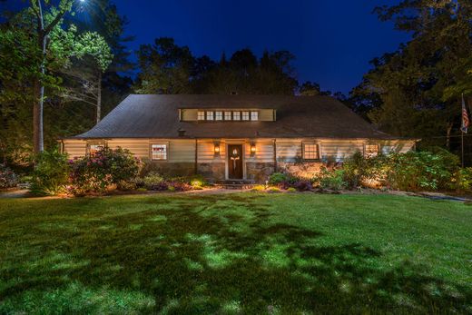 Vrijstaand huis in Lakemont, Rabun County