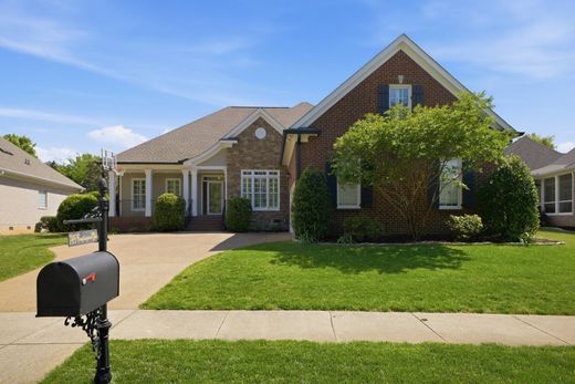 Casa Independente - Franklin, Williamson County