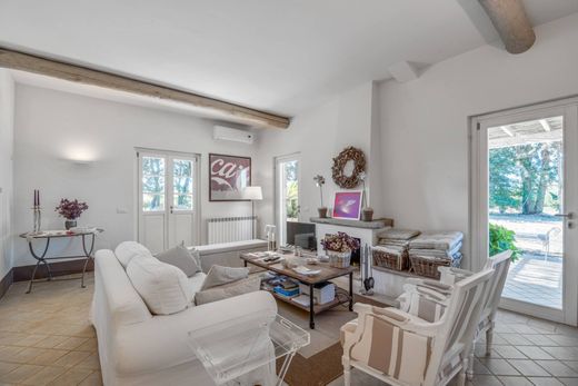 Villa - Manciano, Provincia di Grosseto