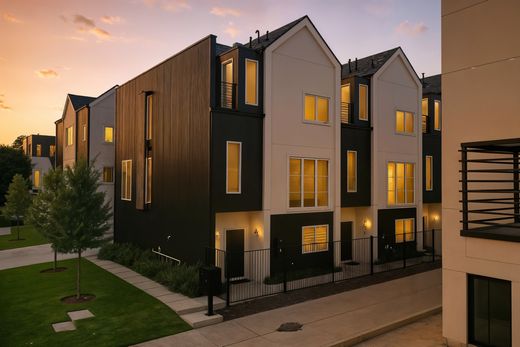 ‏בית בעיר ב  דאלאס, Dallas County