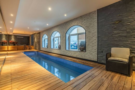 Villa a Il-Madliena, Is-Swieqi