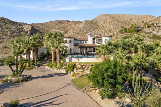 Einfamilienhaus in Palm Desert, Riverside County