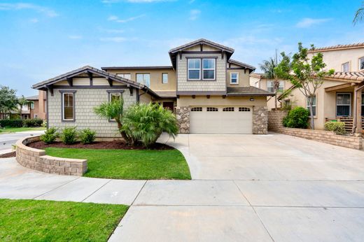 Detached House in Ventura, Ventura County