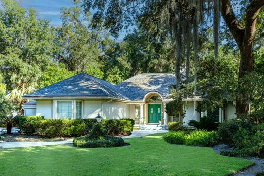 Πολυτελή κατοικία σε Fernandina Beach, Nassau County