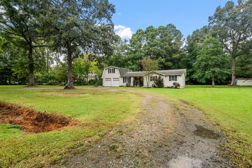 Casa de lujo en Shawboro, Currituck County