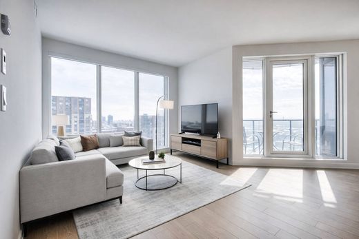Apartamento - Montreal, City of Montréal