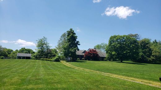 Einfamilienhaus in Staatsburg, Dutchess County