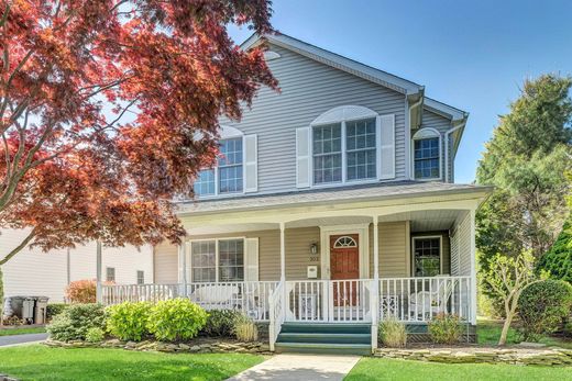 Einfamilienhaus in Spring Lake, Monmouth County