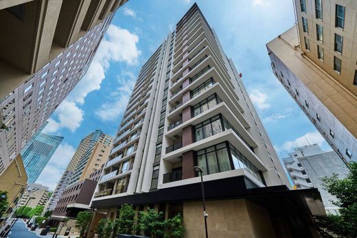 Piso / Apartamento en Tokio, Tokyo Prefecture