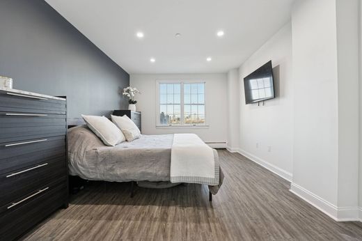 Appartement in Jersey City, Hudson County