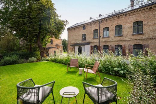 Appartement in Riga, Rīga